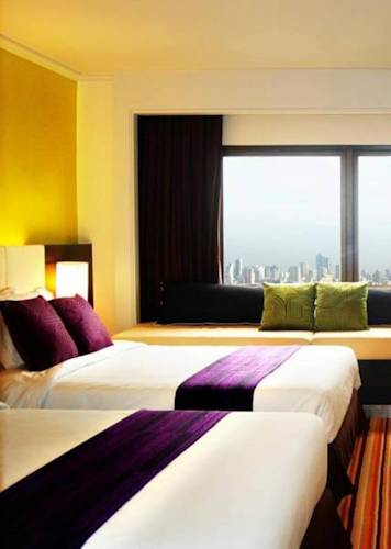 Grand China Hotel, Бангкок, Таїланд мініатюра 11