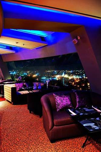 Grand China Hotel, Бангкок, Таїланд мініатюра 10