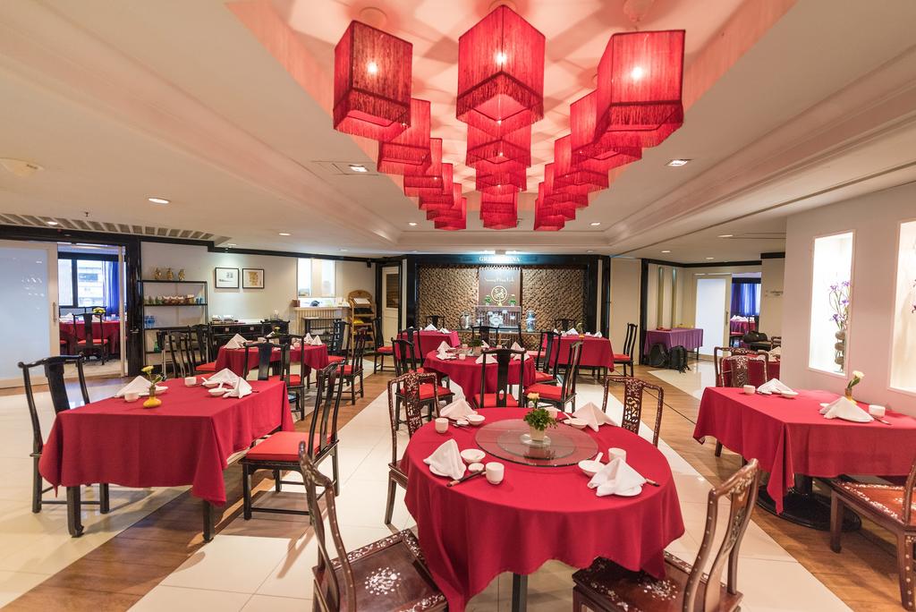 Grand China Hotel, Бангкок, Таїланд мініатюра 6