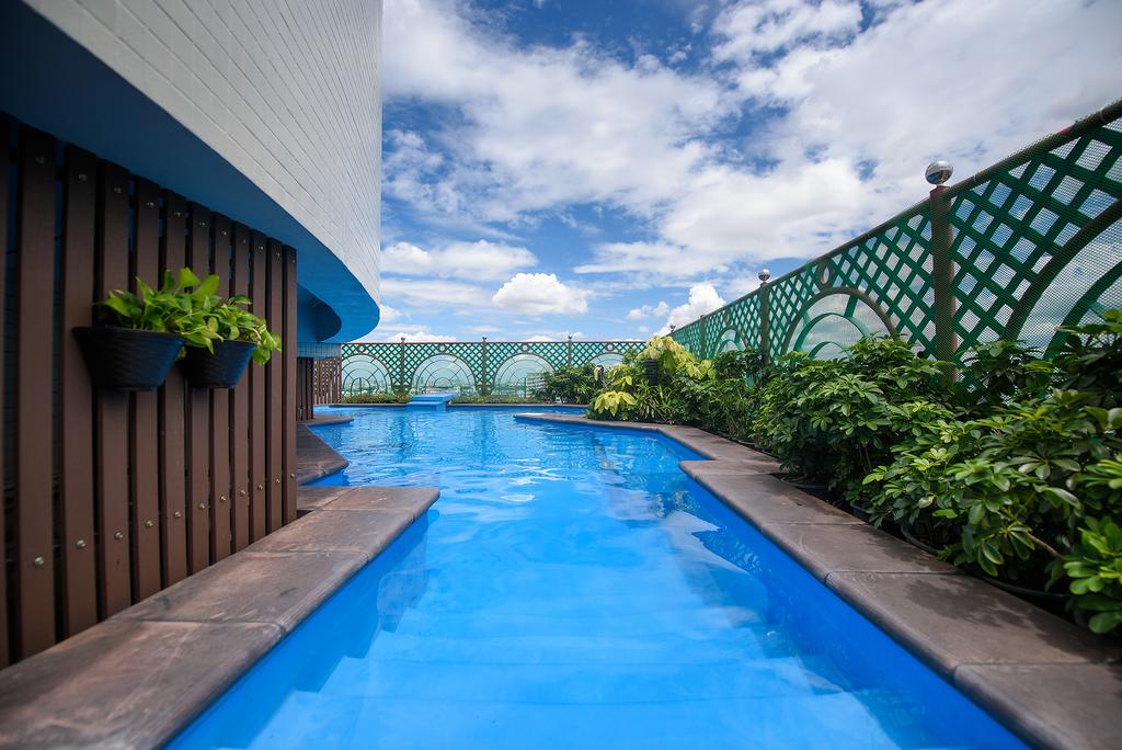 Grand China Hotel, Бангкок, Таїланд мініатюра 28