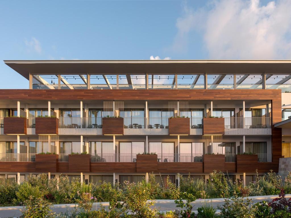 Ikones Seafront Luxury Suites — о. Крит, Греція мініатюра 117