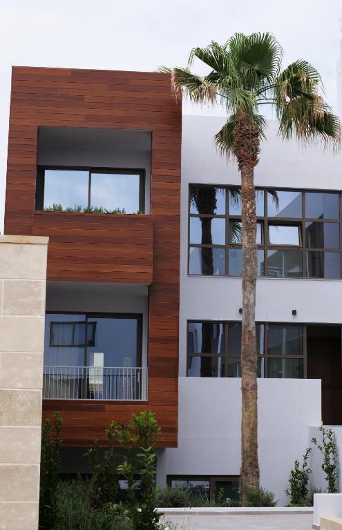 Ikones Seafront Luxury Suites — о. Крит, Греція мініатюра 118