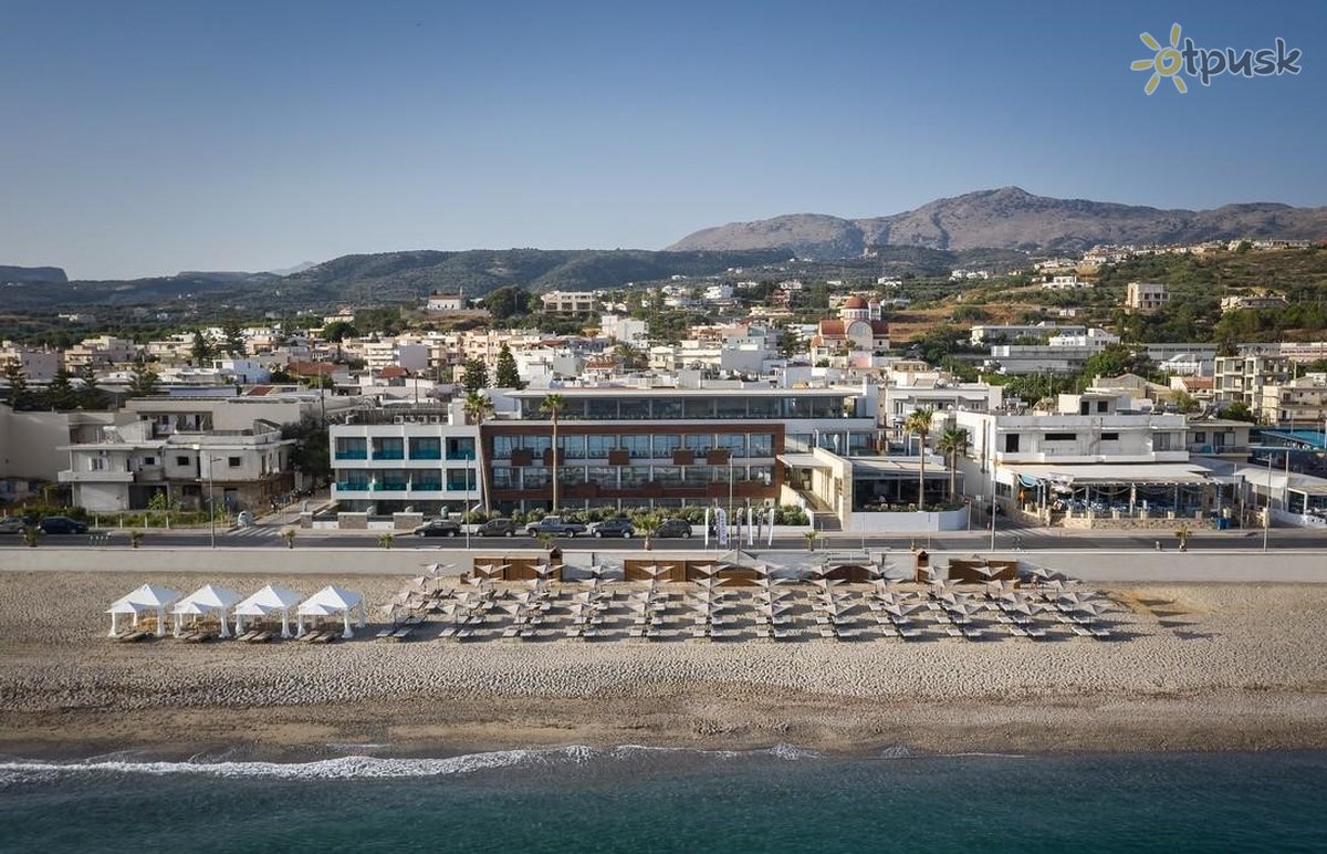 Ikones Seafront Luxury Suites — о. Крит, Греція мініатюра 120