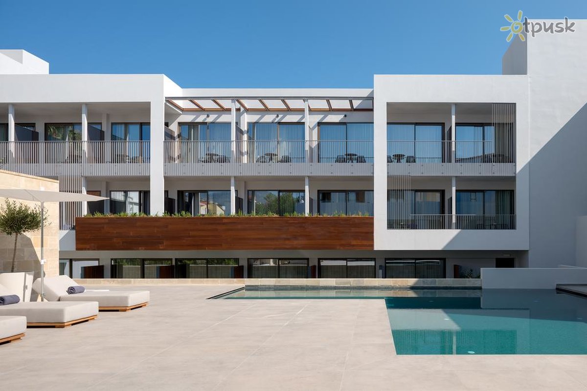 Ikones Seafront Luxury Suites — о. Крит, Греція мініатюра 119