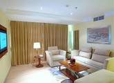 Best Western Plus Doha — Доха, Катар мініатюра 13