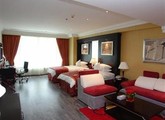 Best Western Plus Doha — Доха, Катар мініатюра 6