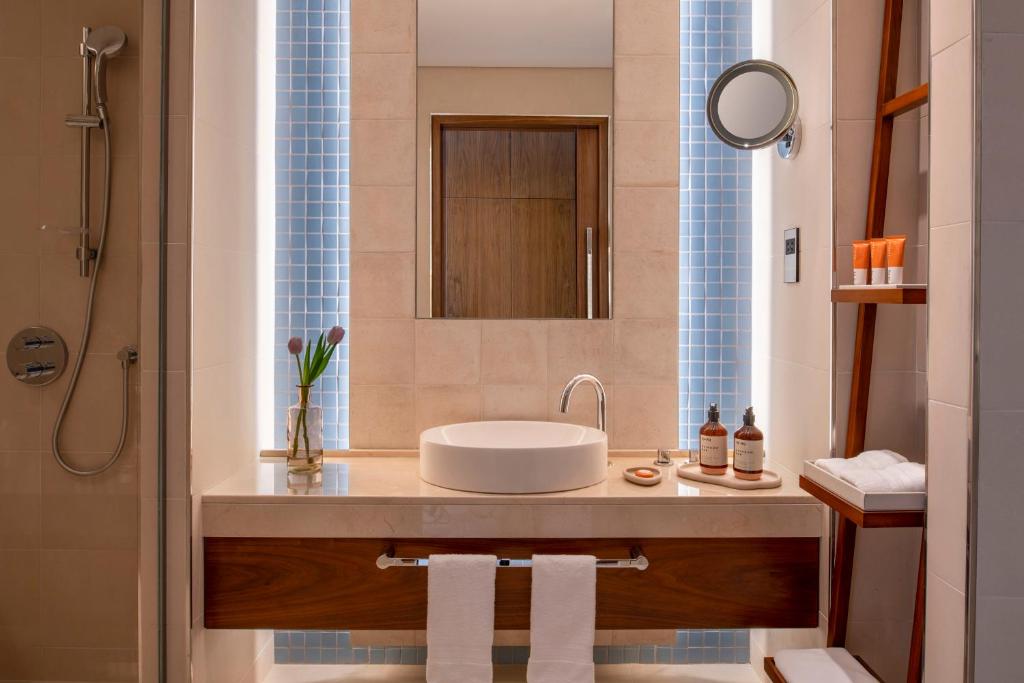 Abesq Doha Hotel & Residences — Доха, Катар мініатюра 6