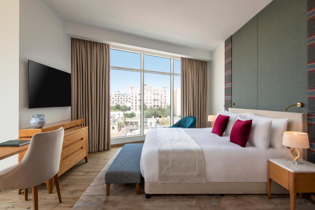 Abesq Doha Hotel & Residences — Доха, Катар мініатюра 9