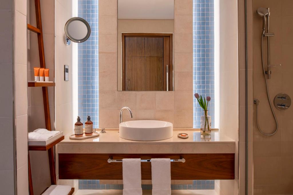 Abesq Doha Hotel & Residences — Доха, Катар мініатюра 8