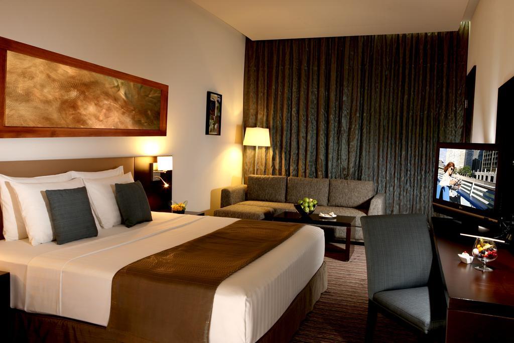 Safir Doha — Доха, Катар мініатюра 9