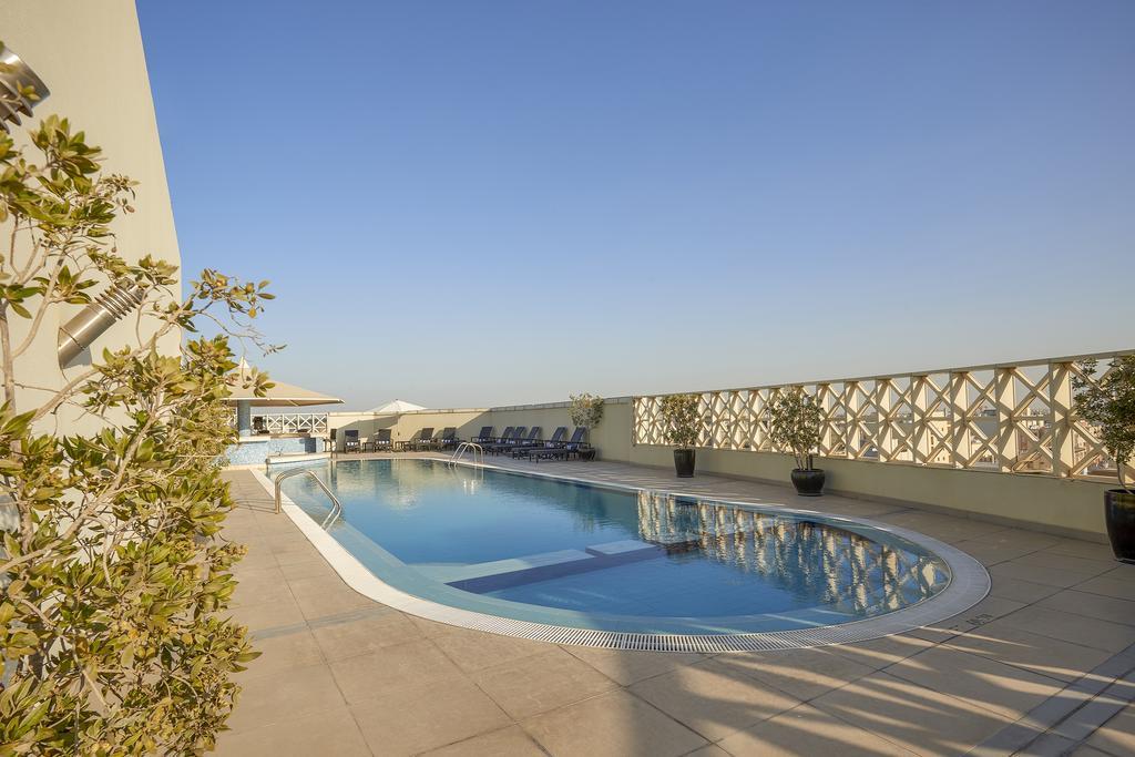 Safir Doha — Доха, Катар мініатюра 7