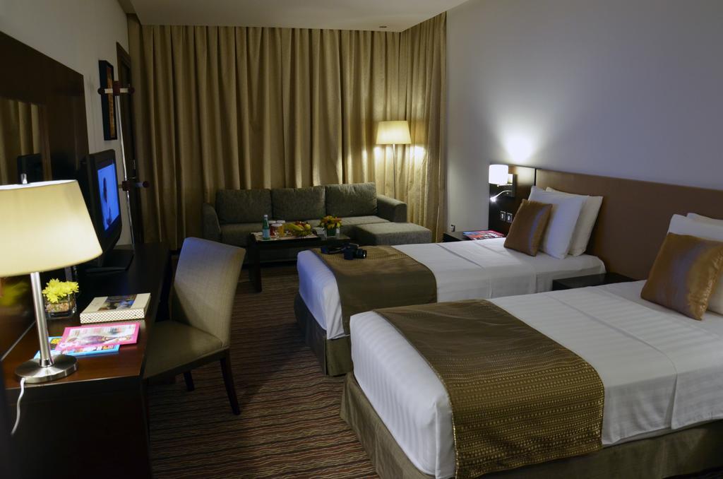 Safir Doha — Доха, Катар мініатюра 10