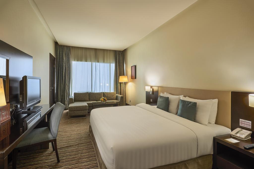 Safir Doha — Доха, Катар мініатюра 6