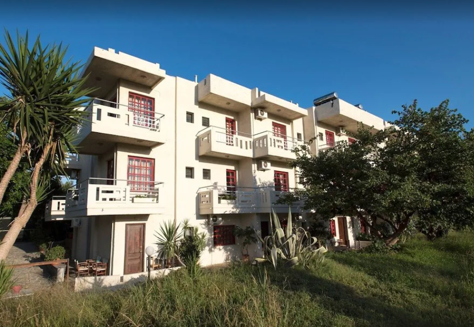 Proimos Apartments — о. Крит, Греція мініатюра 56