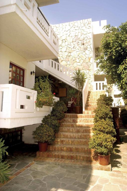 Proimos Apartments — о. Крит, Греція мініатюра 53