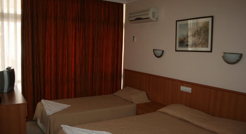 Prima Hotel Muratpasa — Анталія, Туреччина мініатюра 7