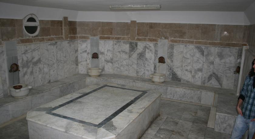 Prima Hotel Muratpasa — Анталія, Туреччина мініатюра 8