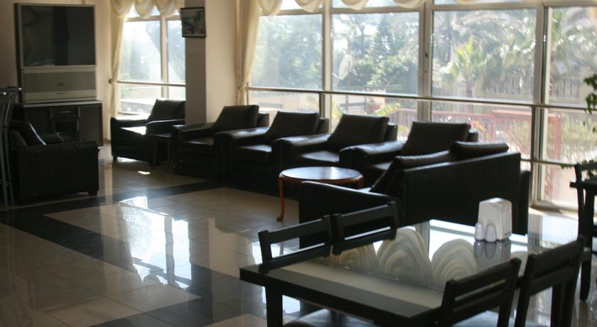 Prima Hotel Muratpasa — Анталія, Туреччина мініатюра 10