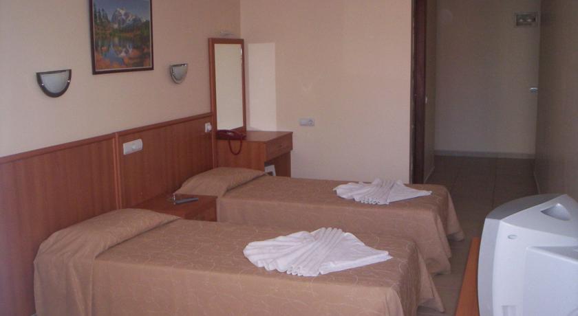 Prima Hotel Muratpasa — Анталія, Туреччина мініатюра 12