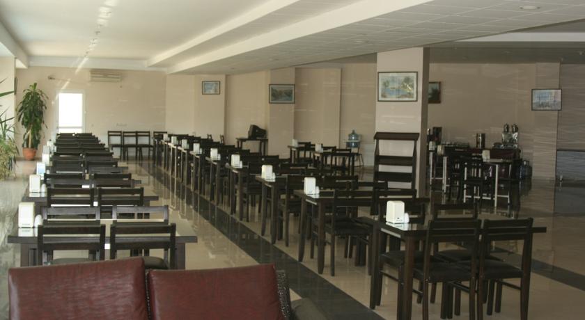Prima Hotel Muratpasa — Анталія, Туреччина мініатюра 14