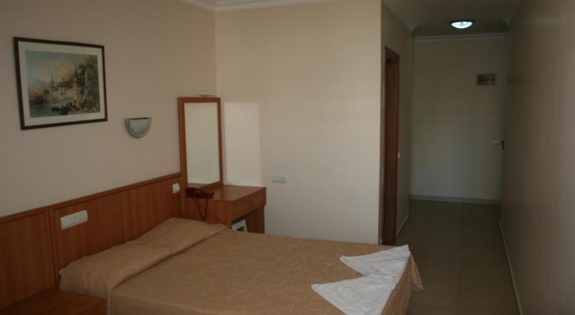 Prima Hotel Muratpasa — Анталія, Туреччина мініатюра 15
