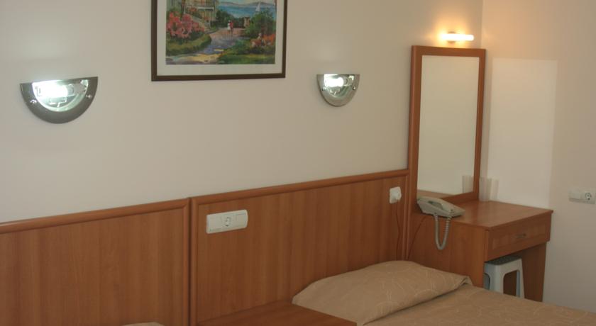 Prima Hotel Muratpasa — Анталія, Туреччина мініатюра 16
