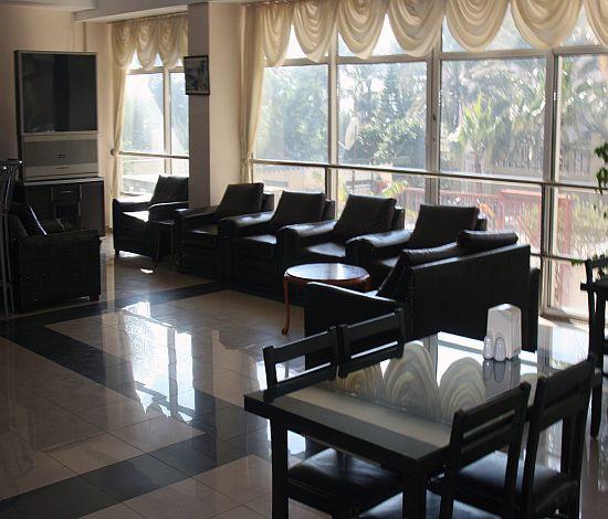 Prima Hotel Muratpasa — Анталія, Туреччина мініатюра 42