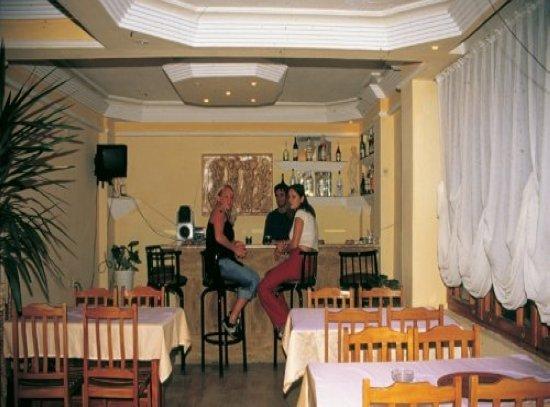 Prima Hotel Muratpasa — Анталія, Туреччина мініатюра 43