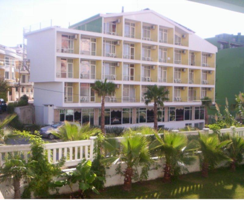 Prima Hotel Muratpasa — Анталія, Туреччина мініатюра 45