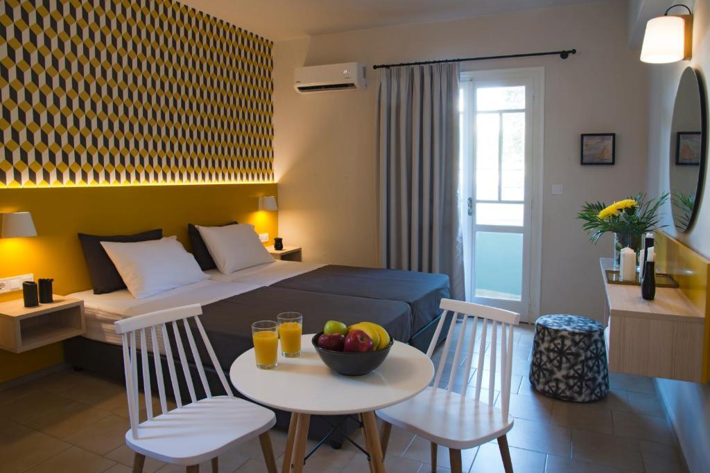 Sunshine Studios & Apartments Malia — о. Крит, Греція мініатюра 31