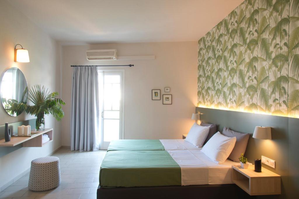 Sunshine Studios & Apartments Malia — о. Крит, Греція мініатюра 33