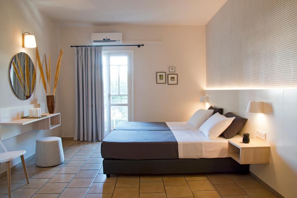 Sunshine Studios & Apartments Malia — о. Крит, Греція мініатюра 32