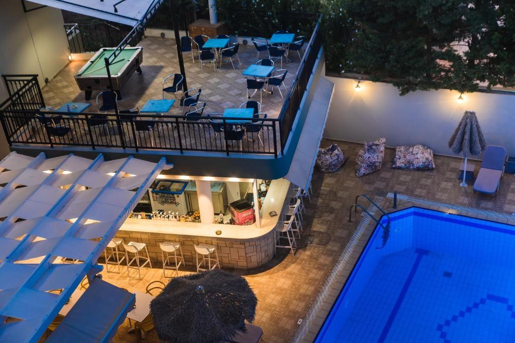 Sunshine Studios & Apartments Malia — о. Крит, Греція мініатюра 34