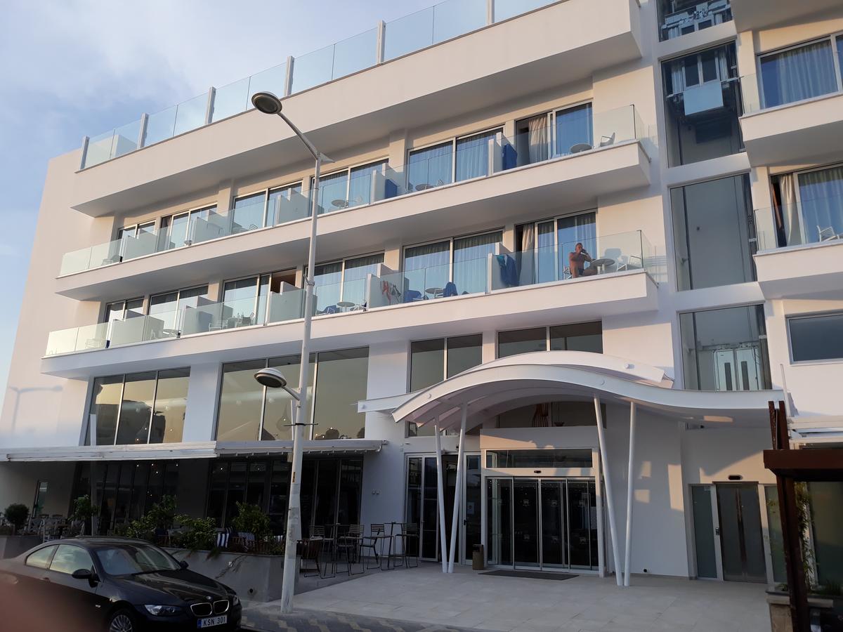 Protaras Plaza Hotel — Протарас, Кіпр — фото 1