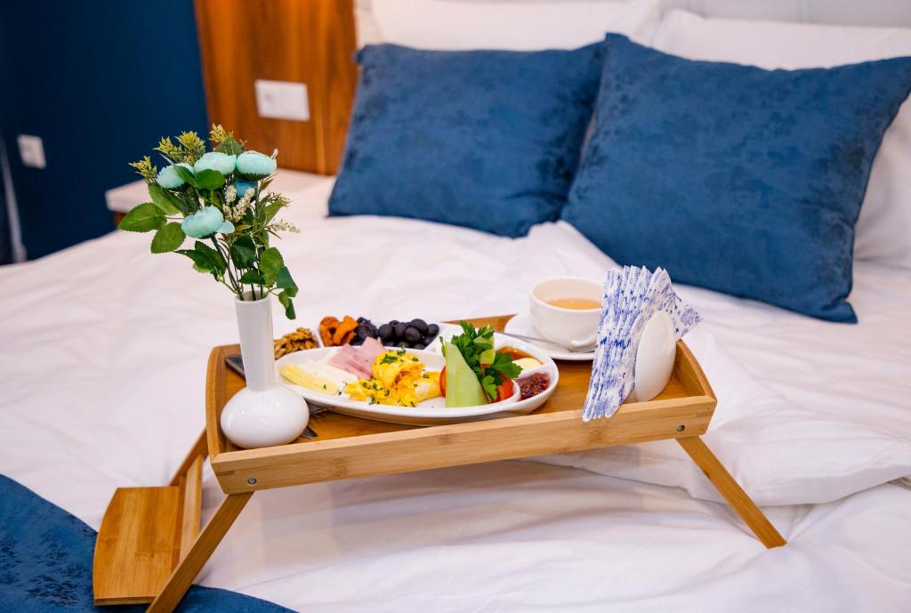 Aqua Batumi Hotel & Apartments — Батумі, Грузія мініатюра 49