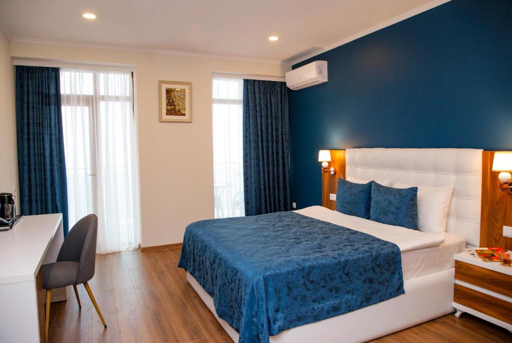 Aqua Batumi Hotel & Apartments — Батумі, Грузія мініатюра 50