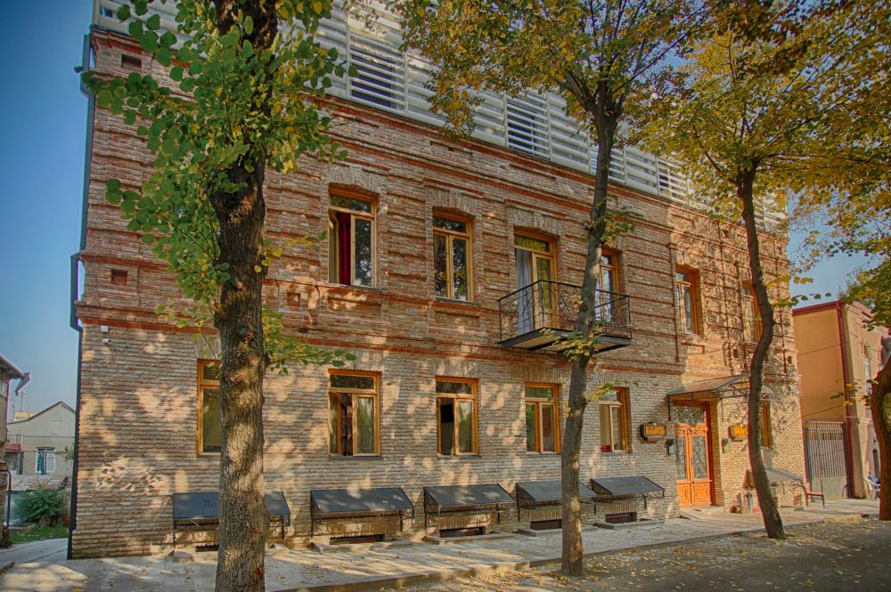 Magnolia Hotel — Тбілісі, Грузія мініатюра 35