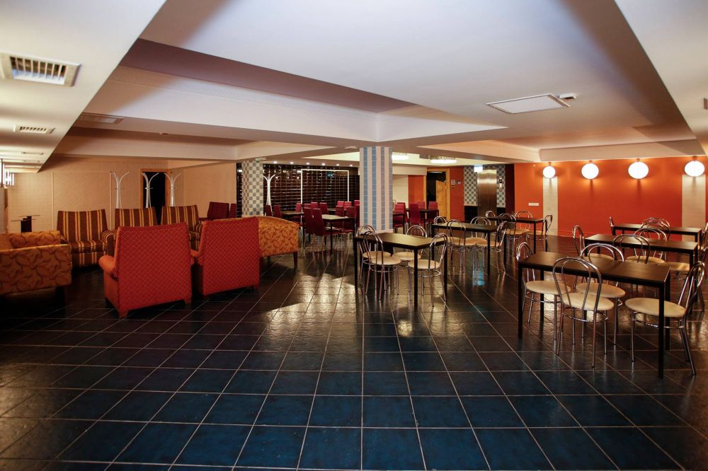 Magnolia Hotel — Тбілісі, Грузія мініатюра 41