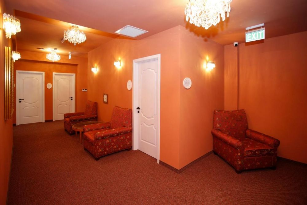 Magnolia Hotel — Тбілісі, Грузія мініатюра 40