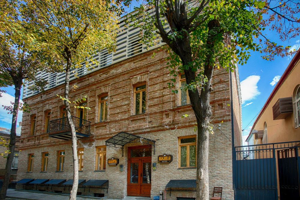 Magnolia Hotel — Тбілісі, Грузія мініатюра 36
