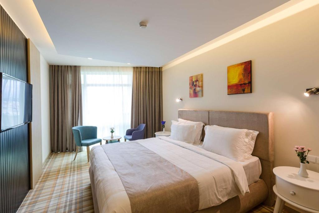 Best Western Premier Batumi — Батумі, Грузія мініатюра 96