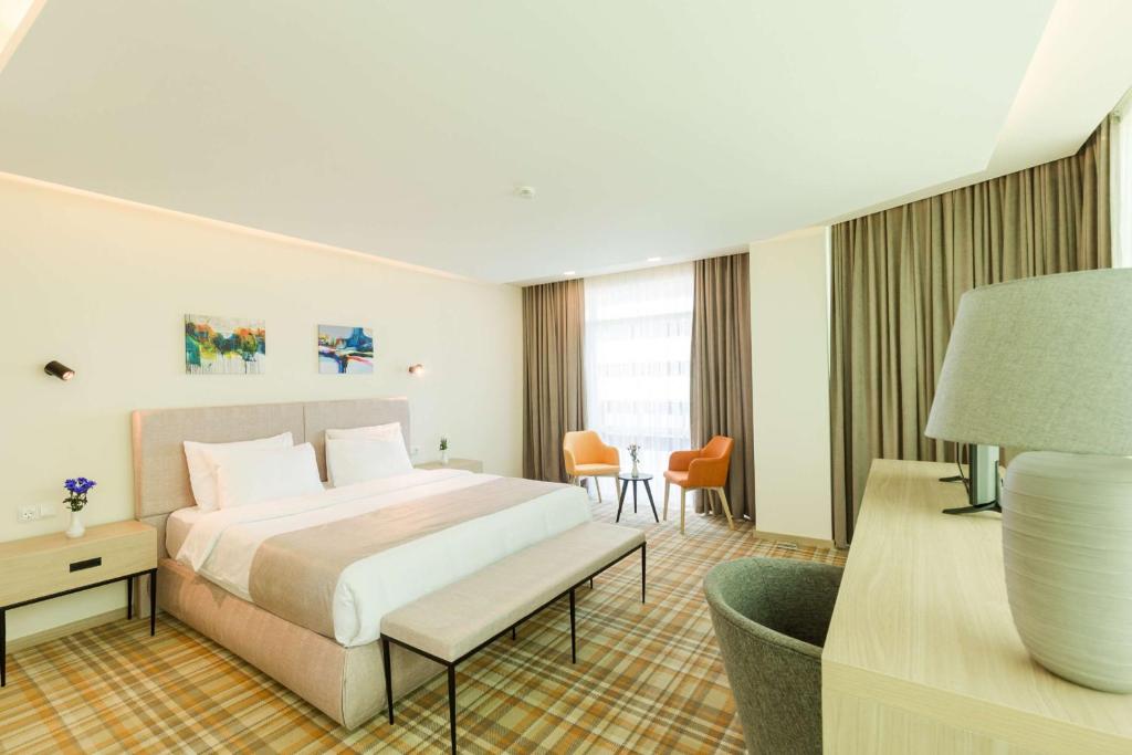 Best Western Premier Batumi — Батумі, Грузія мініатюра 95