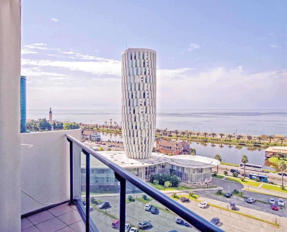 Best Western Premier Batumi — Батумі, Грузія мініатюра 97