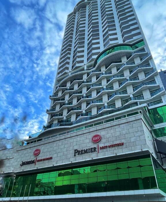 Best Western Premier Batumi — Батумі, Грузія мініатюра 99