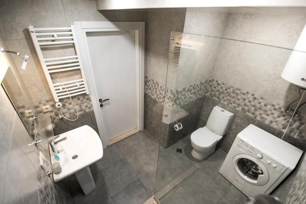 Orbi Beach Tower Hotel — Батумі, Грузія мініатюра 10