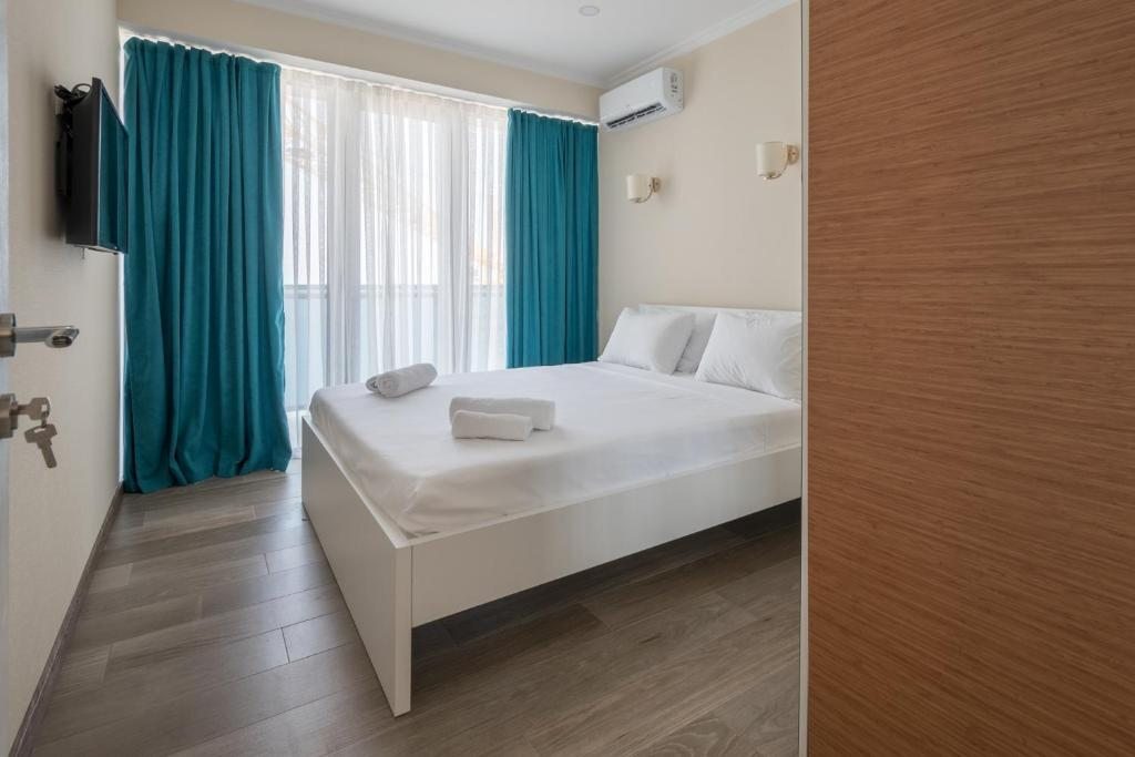 Orbi Beach Tower Hotel — Батумі, Грузія мініатюра 8