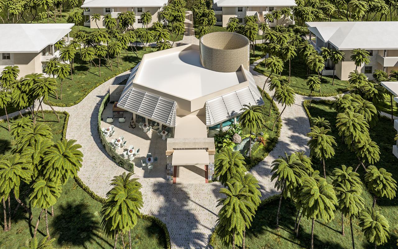 Coral Level at Iberostar Selection Bavaro — Пунта Кана, Домініканська Республіка — фото 1