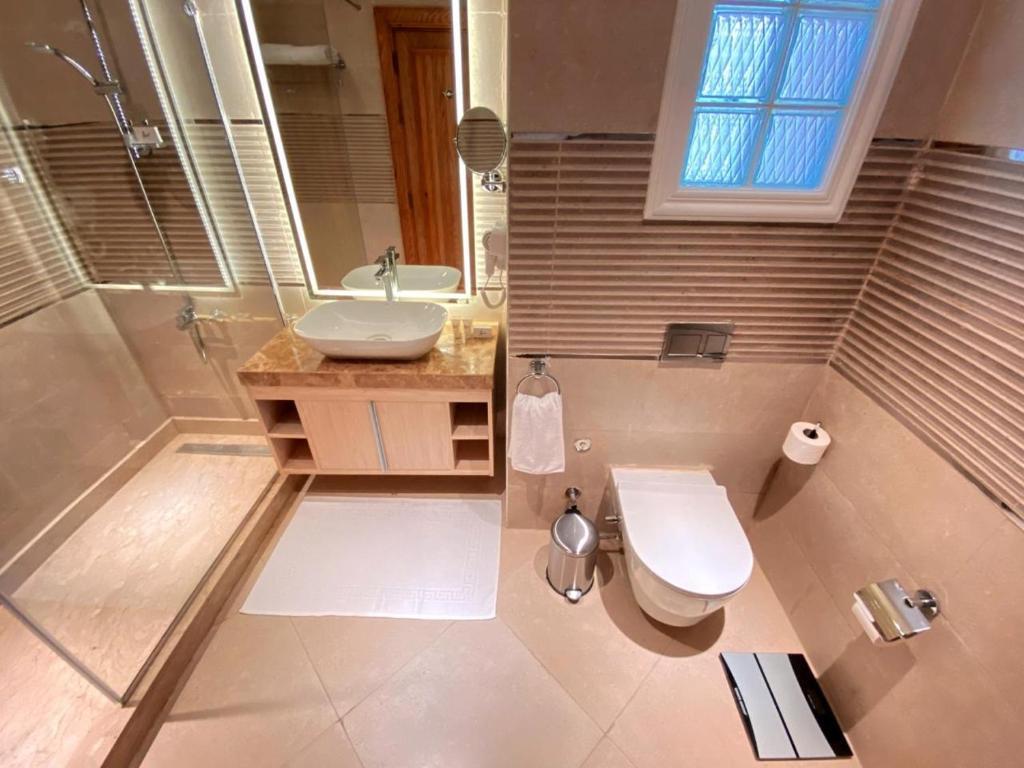 Azur One Eleven Hotel — Ель-Аламейн, Єгипет мініатюра 9