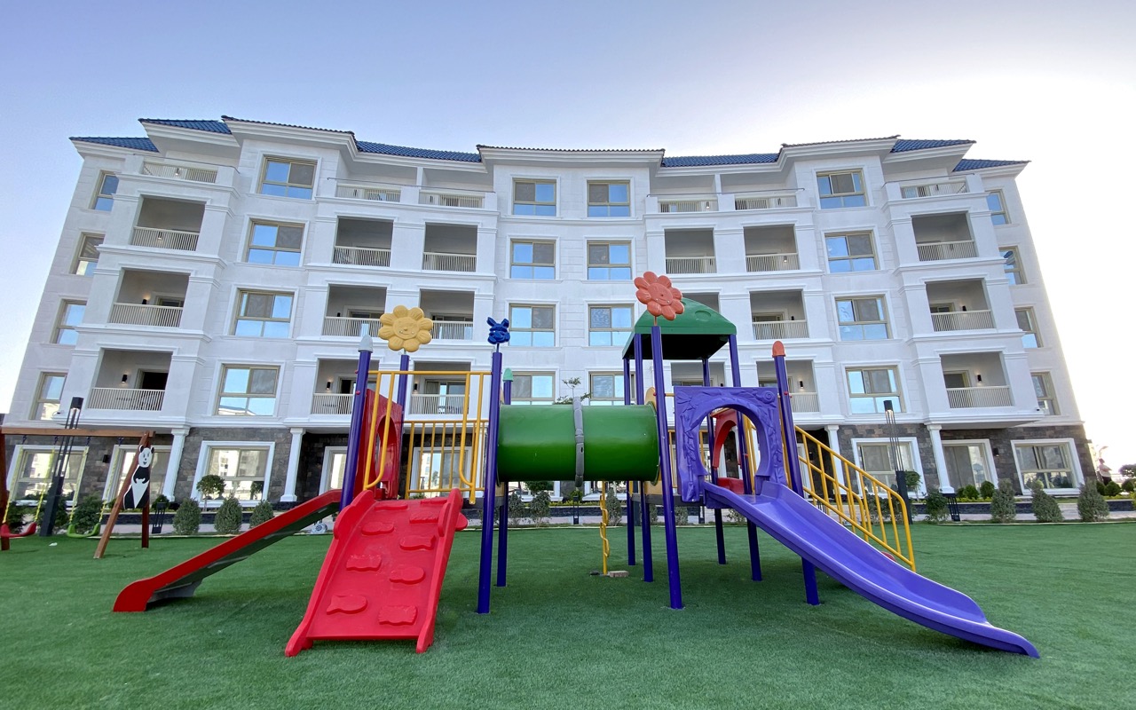 Azur One Eleven Hotel — Ель-Аламейн, Єгипет мініатюра 7