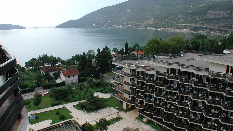Institute dr Simo Milosevic JSC Igalo — Ігало, Чорногорія мініатюра 63